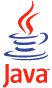 Java ロゴのアイコン